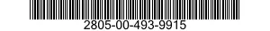 2805-00-493-9915  2805004939915 004939915
