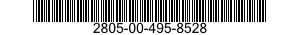2805-00-495-8528  2805004958528 004958528