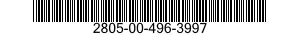 2805-00-496-3997  2805004963997 004963997