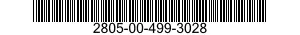 2805-00-499-3028  2805004993028 004993028