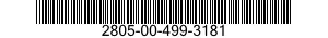 2805-00-499-3181  2805004993181 004993181