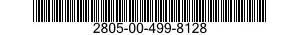 2805-00-499-8128  2805004998128 004998128
