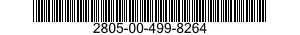 2805-00-499-8264  2805004998264 004998264