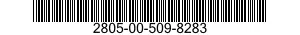2805-00-509-8283  2805005098283 005098283