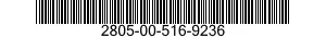 2805-00-516-9236  2805005169236 005169236