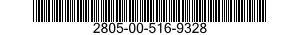 2805-00-516-9328 RING SET,PISTON 2805005169328 005169328