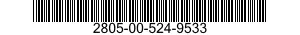 2805-00-524-9533  2805005249533 005249533