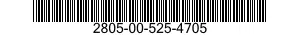 2805-00-525-4705  2805005254705 005254705