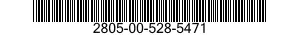 2805-00-528-5471 RING,PISTON 2805005285471 005285471