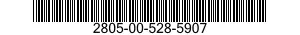 2805-00-528-5907  2805005285907 005285907