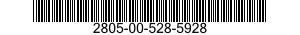 2805-00-528-5928  2805005285928 005285928