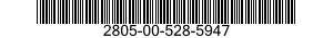 2805-00-528-5947  2805005285947 005285947
