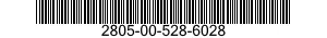 2805-00-528-6028  2805005286028 005286028