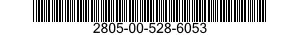 2805-00-528-6053  2805005286053 005286053