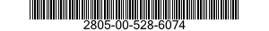 2805-00-528-6074  2805005286074 005286074