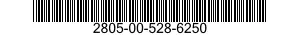 2805-00-528-6250  2805005286250 005286250