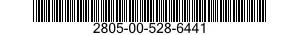 2805-00-528-6441  2805005286441 005286441