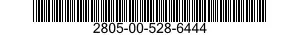2805-00-528-6444  2805005286444 005286444