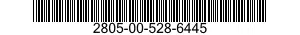 2805-00-528-6445  2805005286445 005286445