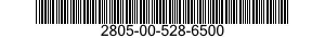 2805-00-528-6500  2805005286500 005286500
