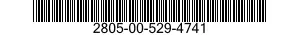 2805-00-529-4741 PISTON,INTERNAL COMBUSTION ENGINE 2805005294741 005294741