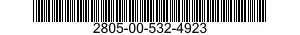 2805-00-532-4923  2805005324923 005324923