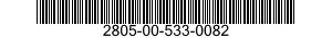 2805-00-533-0082  2805005330082 005330082