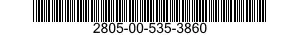 2805-00-535-3860  2805005353860 005353860