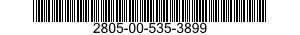 2805-00-535-3899  2805005353899 005353899