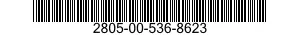 2805-00-536-8623  2805005368623 005368623