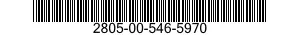 2805-00-546-5970  2805005465970 005465970