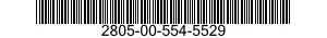 2805-00-554-5529  2805005545529 005545529