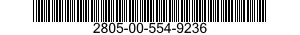 2805-00-554-9236  2805005549236 005549236