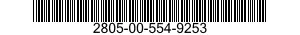 2805-00-554-9253  2805005549253 005549253