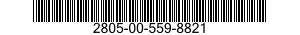 2805-00-559-8821  2805005598821 005598821