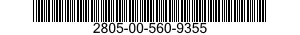 2805-00-560-9355  2805005609355 005609355