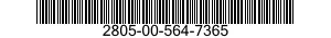2805-00-564-7365  2805005647365 005647365