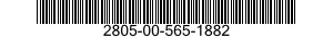 2805-00-565-1882  2805005651882 005651882
