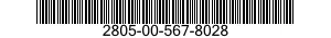 2805-00-567-8028  2805005678028 005678028
