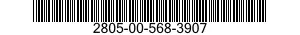 2805-00-568-3907  2805005683907 005683907