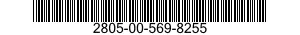 2805-00-569-8255  2805005698255 005698255