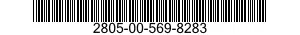 2805-00-569-8283  2805005698283 005698283
