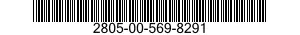 2805-00-569-8291  2805005698291 005698291