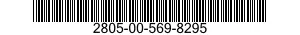 2805-00-569-8295  2805005698295 005698295