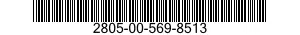 2805-00-569-8513  2805005698513 005698513