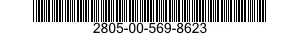 2805-00-569-8623  2805005698623 005698623
