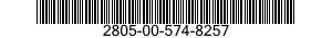 2805-00-574-8257  2805005748257 005748257