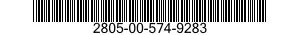 2805-00-574-9283  2805005749283 005749283
