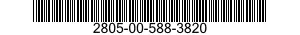 2805-00-588-3820  2805005883820 005883820