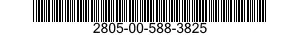 2805-00-588-3825  2805005883825 005883825